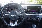 Kia XCeed 1.5 T-GDI DCT