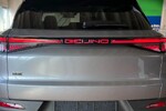 Baic Beijing 7 1.5T Luxury DCT