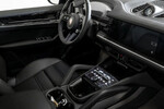 Porsche Cayenne S E-Hybrid