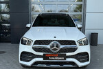 Mercedes GLE 450 4-Matic