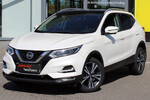 Nissan Qashqai 1.3 DIG-T N-Connecta