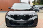 BMW X6 xDrive40d M Sport