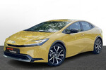 Toyota Prius Plug-in 2.0 Hybrid