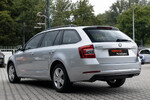 Skoda Octavia 2.0 TDI Ambition DSG
