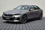 BMW Seria 5 520d xDrive M Sport