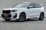 BMW X1 sDrive18i M Sport