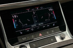 Audi A7 45 TFSI mHEV quattro S tronic