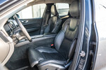 Volvo XC60 B4 D AWD Inscription