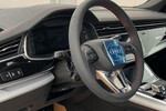 Audi Q8 60 TFSI e quattro