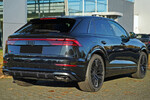 Audi Q8 50 TDI quattro
