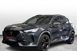 Cupra Formentor 2.0 TSI 4Drive VZ DSG