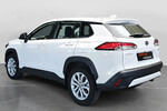 Toyota Corolla Cross 2.0 Hybrid Comfort