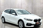 BMW Seria 1 118i Advantage