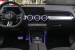 Mercedes GLB 220 d 4-Matic AMG Line