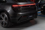 Porsche Macan Turbo