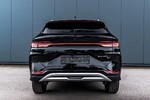 BYD Seal U DM-i Boost