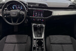 Audi Q3 40 TFSI quattro S tronic