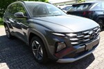 Hyundai Tucson 1.6 T-GDi Executive 2WD