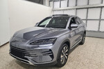BYD Seal U DM-i Boost