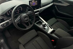 Audi A4 35 TFSI S tronic