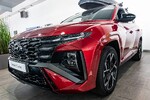 Hyundai Tucson 1.6 T-GDi  N-Line 2WD DCT