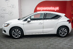 Citroen DS4 1.6 VTi + LPG