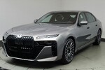 BMW Seria 7 740d xDrive M Sport