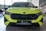 Skoda Octavia RS TSI 2.0 DSG