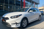 Kia Ceed 1.5 T-GDI M DCT