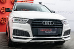 Audi Q3 1.4 TFSI S Line S tronic