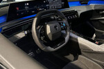 Peugeot 3008 GT e-DCS6 1.2 mHEV