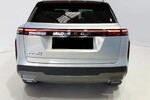 Jaecoo 7 1.6 T-GDI OffRoad AWD DCT