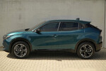 Alfa Romeo Junior Ibrida