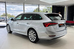 Skoda Octavia 2.0 TDI Style DSG