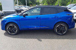 Nissan Qashqai N-Design XTRONIC 2WD 1.3 DIG-T MHEV
