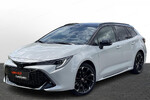 Toyota Corolla 2.0 Hybrid GR Sport