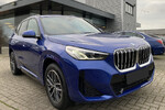 BMW X1 sDrive18d M Sport