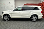 Mercedes GL 350 BlueTec 4-Matic 3.0