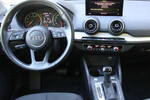 Audi Q2 35 TFSI S tronic