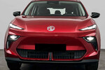 MG MGS5 49kWh Standard Range RWD Excite