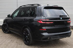 BMW X7 xDrive40d M Sport