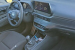 Hyundai Bayon 1.0 T-GDI Smart