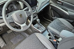 Suzuki S-Cross 1.4 BoosterJet mHEV Elegance SP