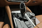 BMW Seria 5 520d xDrive Luxury Line