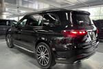 Mercedes GLS 450 d 4-MATIC AMG Line
