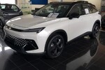 Baic Beijing 5 Luxury DCT 1.5T