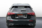 Mercedes Klasa A 180 AMG Line