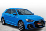 Audi A1 Sportback 35 TFSI S Line