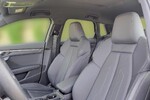 Audi A3 S3 Sportback TFSI quattro