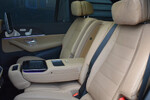 Mercedes GLS 450 d 4-MATIC AMG Line